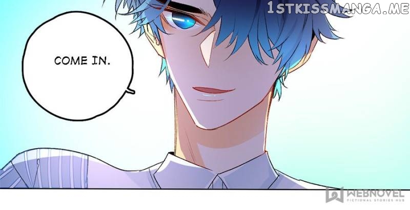 Stop! You Sexy Beast chapter 29 - page 35