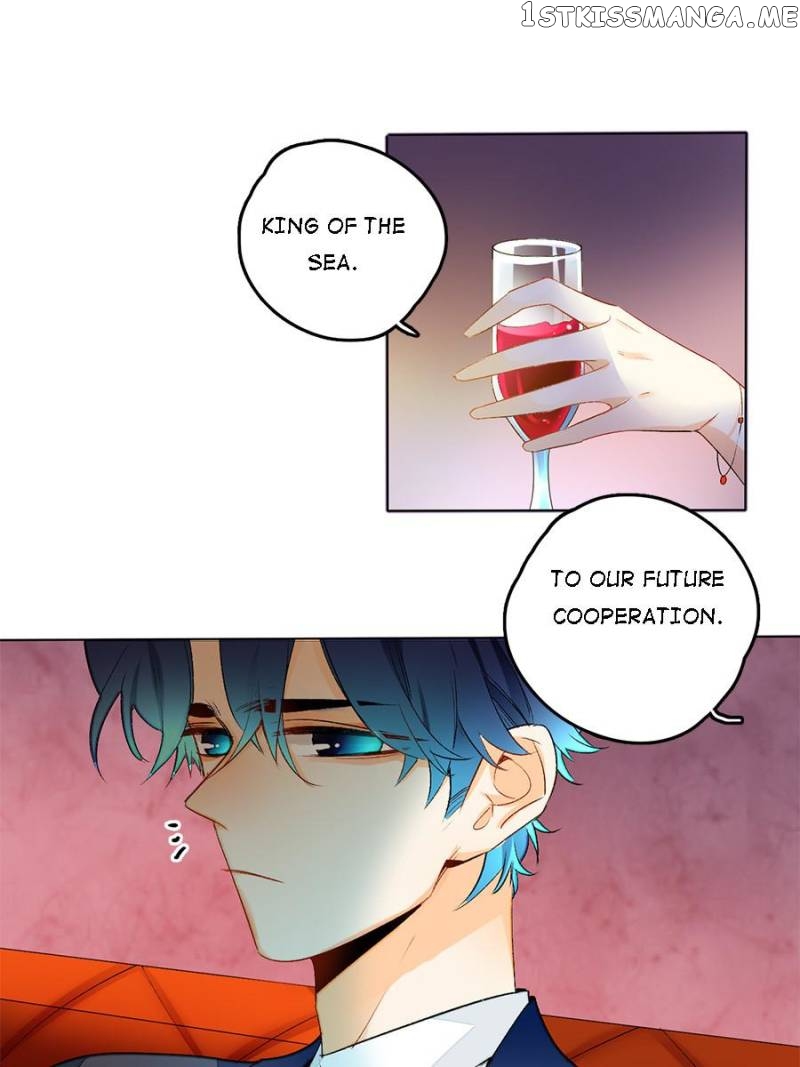 Stop! You Sexy Beast chapter 29 - page 7