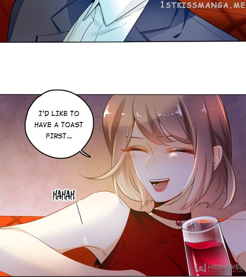 Stop! You Sexy Beast chapter 29 - page 8