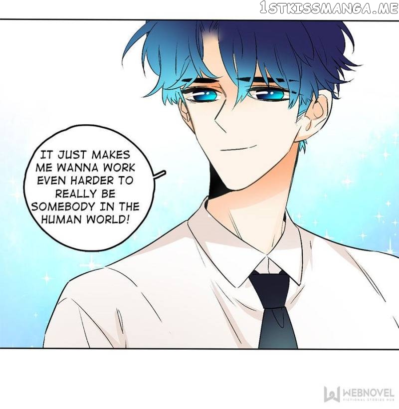 Stop! You Sexy Beast chapter 64 - page 12