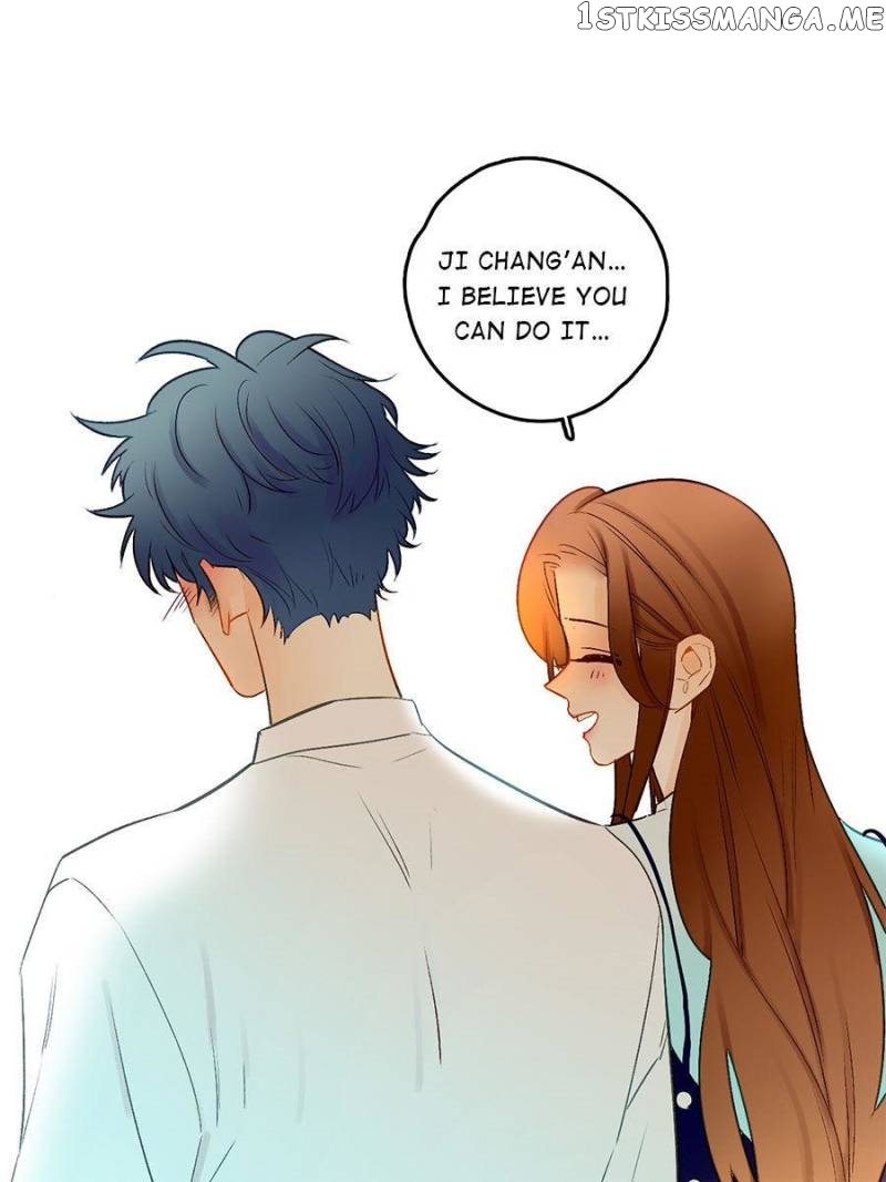 Stop! You Sexy Beast chapter 64 - page 13