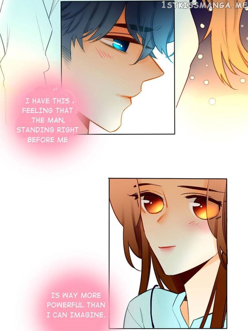 Stop! You Sexy Beast chapter 64 - page 14