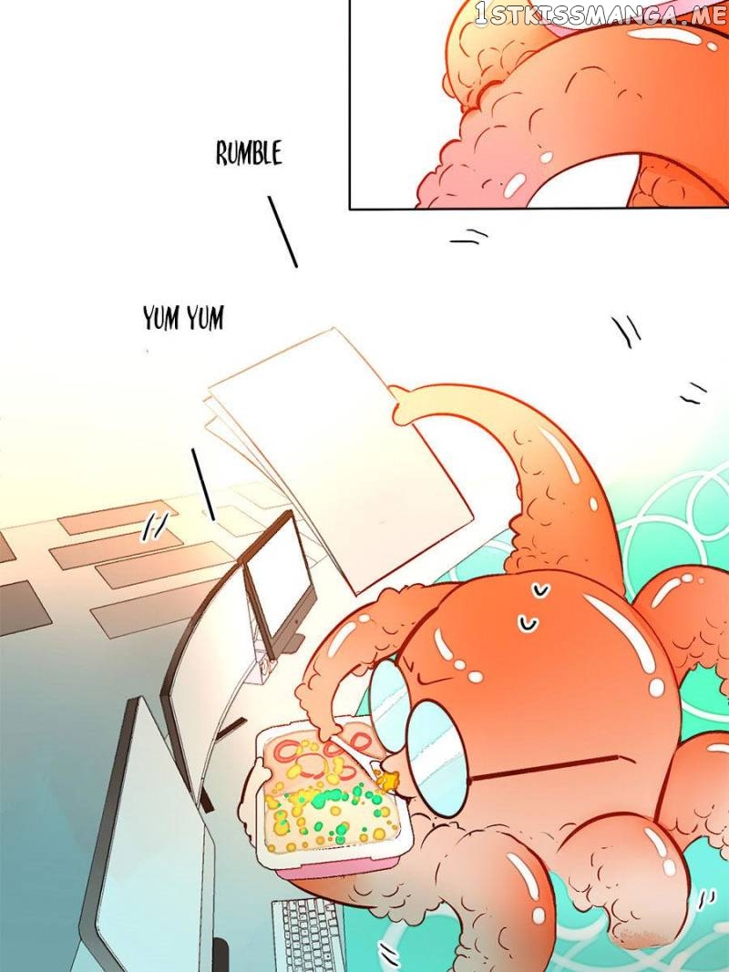Stop! You Sexy Beast chapter 64 - page 18