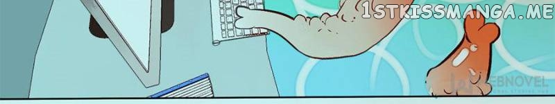 Stop! You Sexy Beast chapter 64 - page 19