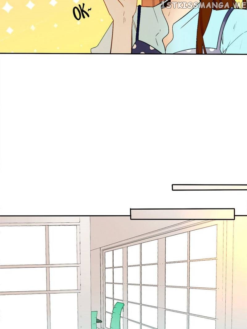 Stop! You Sexy Beast chapter 64 - page 21