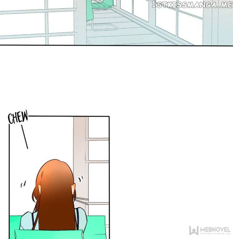 Stop! You Sexy Beast chapter 64 - page 22