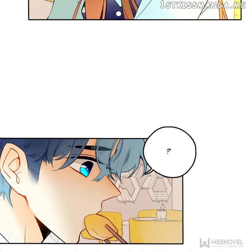 Stop! You Sexy Beast chapter 64 - page 25