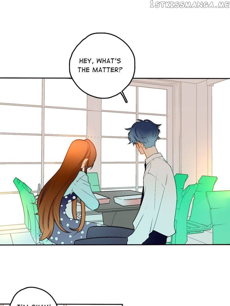 Stop! You Sexy Beast chapter 64 - page 26