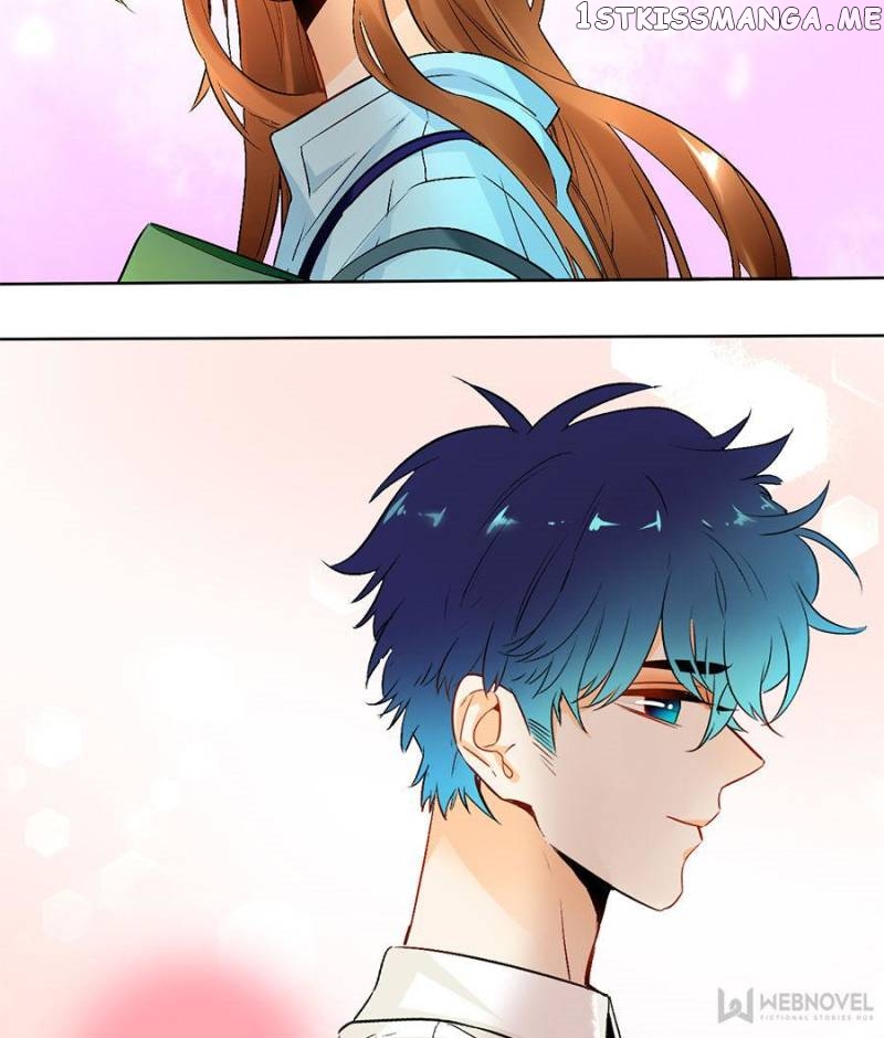 Stop! You Sexy Beast chapter 64 - page 3