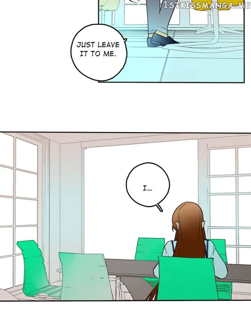 Stop! You Sexy Beast chapter 64 - page 30