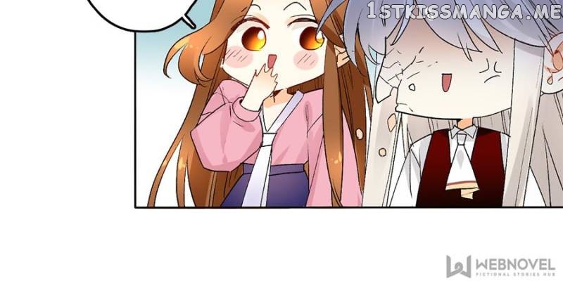 Stop! You Sexy Beast chapter 28 - page 10