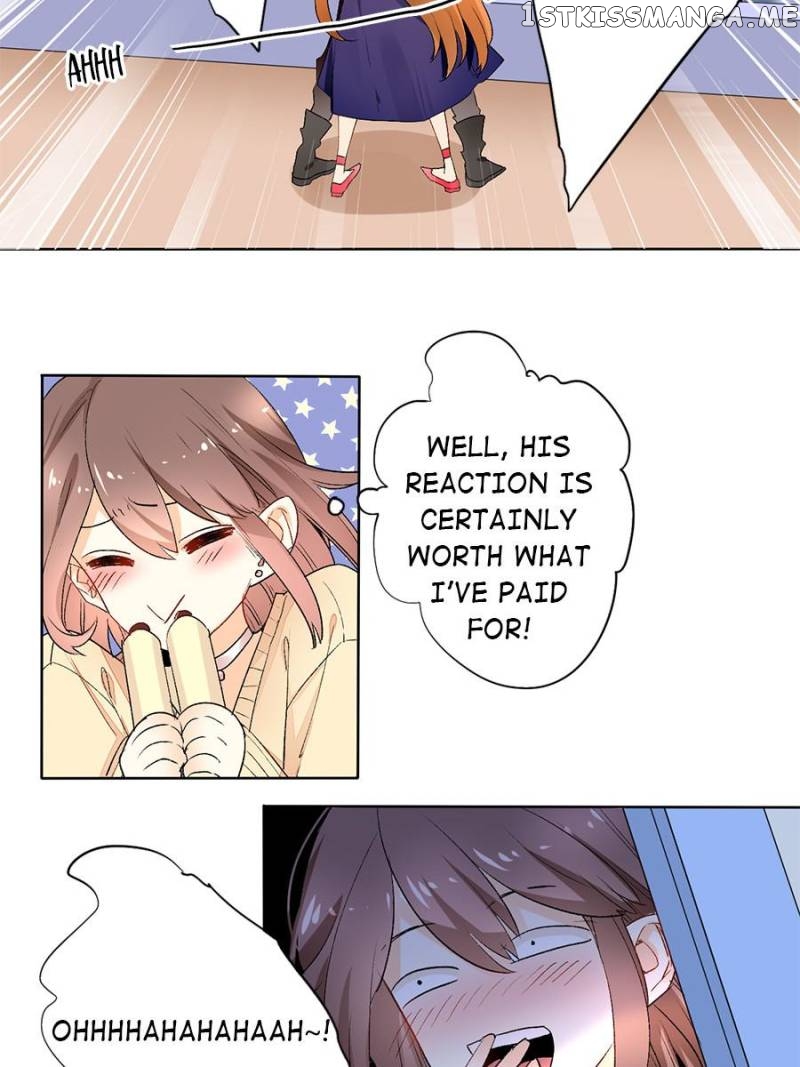 Stop! You Sexy Beast chapter 28 - page 13