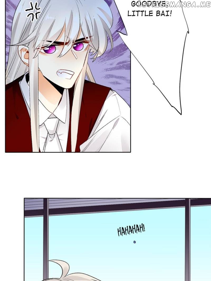 Stop! You Sexy Beast chapter 28 - page 15
