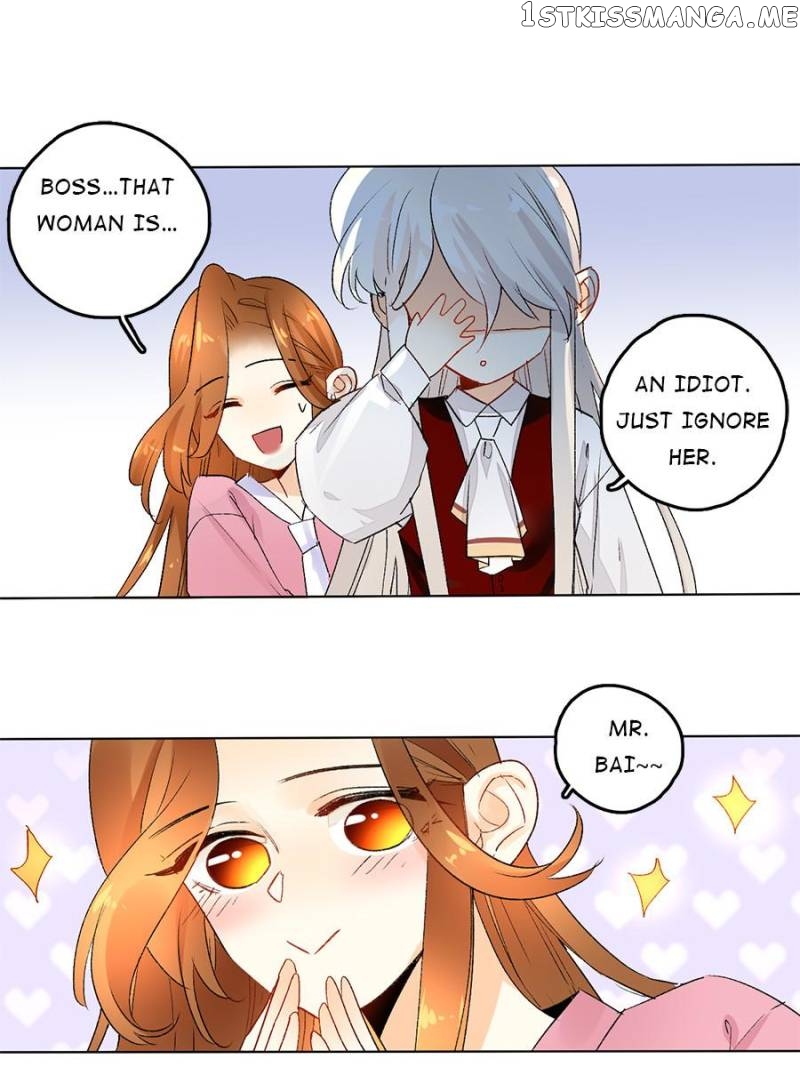 Stop! You Sexy Beast chapter 28 - page 17