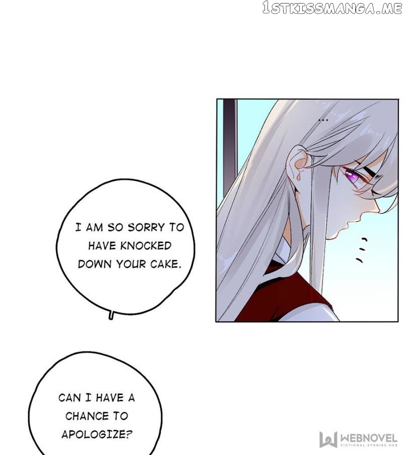 Stop! You Sexy Beast chapter 28 - page 18