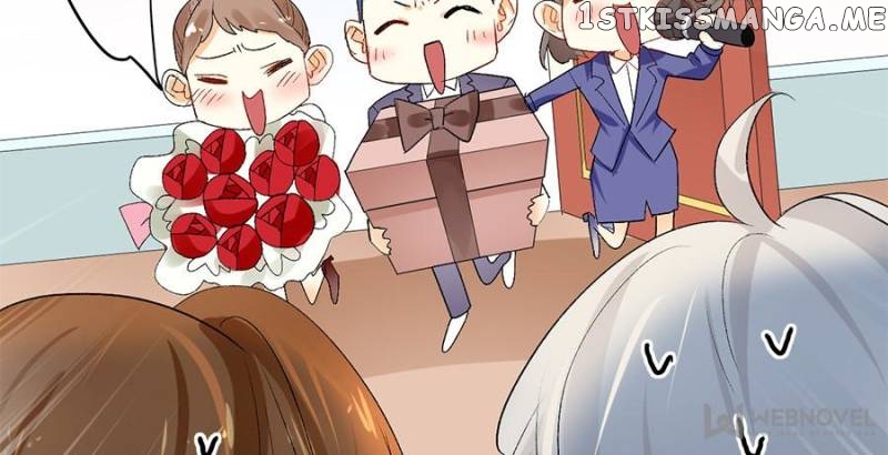 Stop! You Sexy Beast chapter 28 - page 24