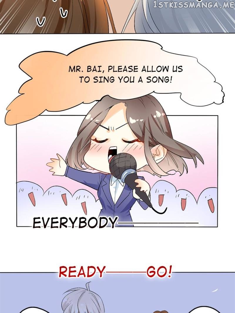 Stop! You Sexy Beast chapter 28 - page 25