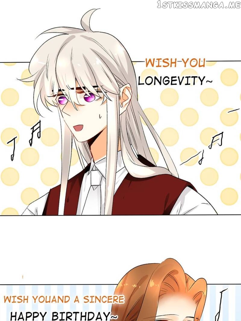 Stop! You Sexy Beast chapter 28 - page 27