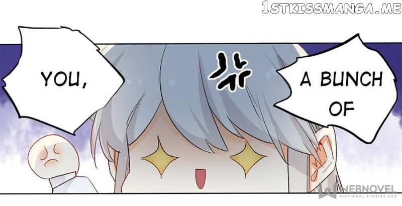 Stop! You Sexy Beast chapter 28 - page 30