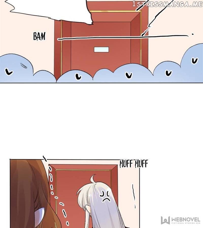 Stop! You Sexy Beast chapter 28 - page 32