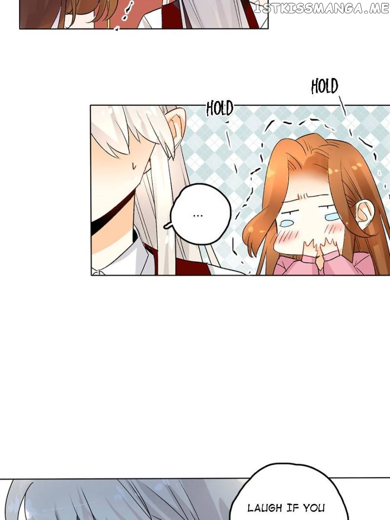 Stop! You Sexy Beast chapter 28 - page 33
