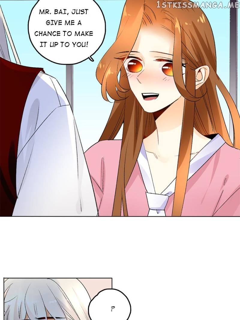 Stop! You Sexy Beast chapter 28 - page 35