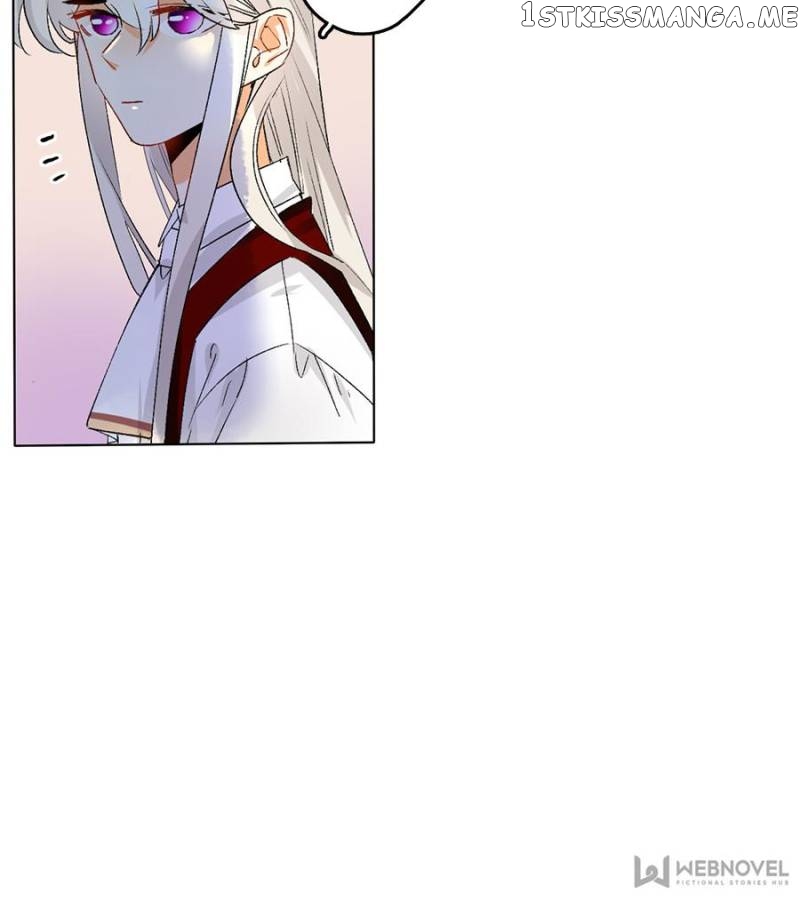Stop! You Sexy Beast chapter 28 - page 36