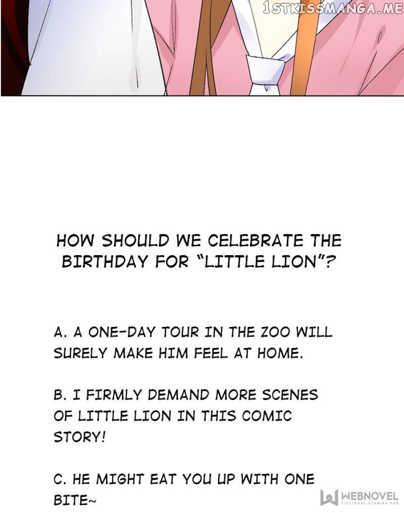 Stop! You Sexy Beast chapter 28 - page 38