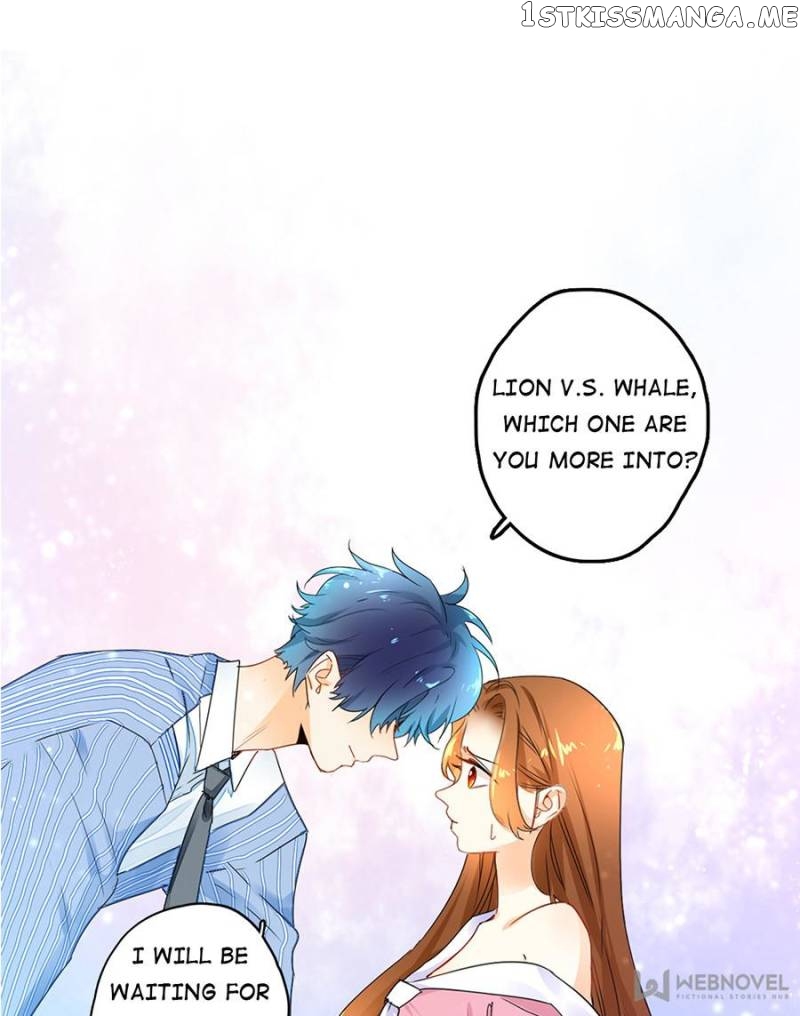 Stop! You Sexy Beast chapter 28 - page 40