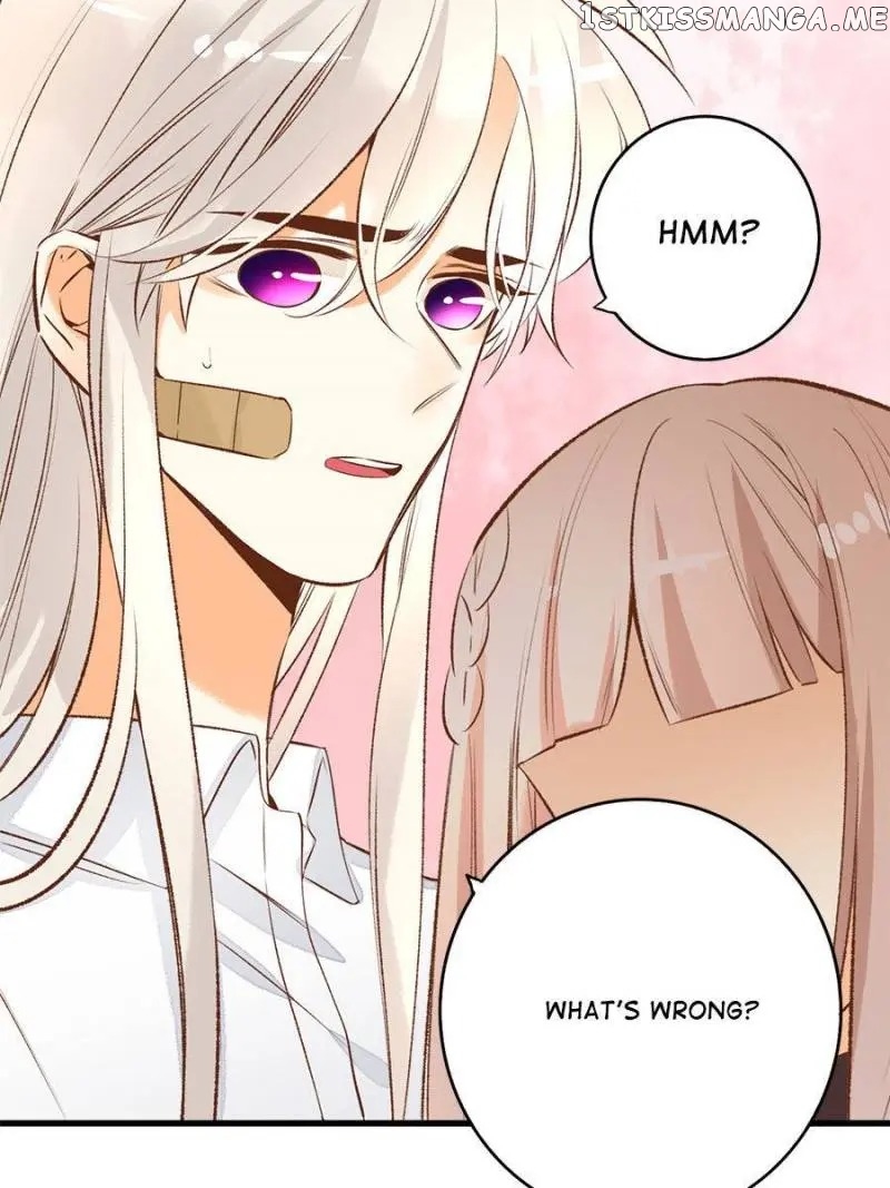 Stop! You Sexy Beast chapter 86 - page 17
