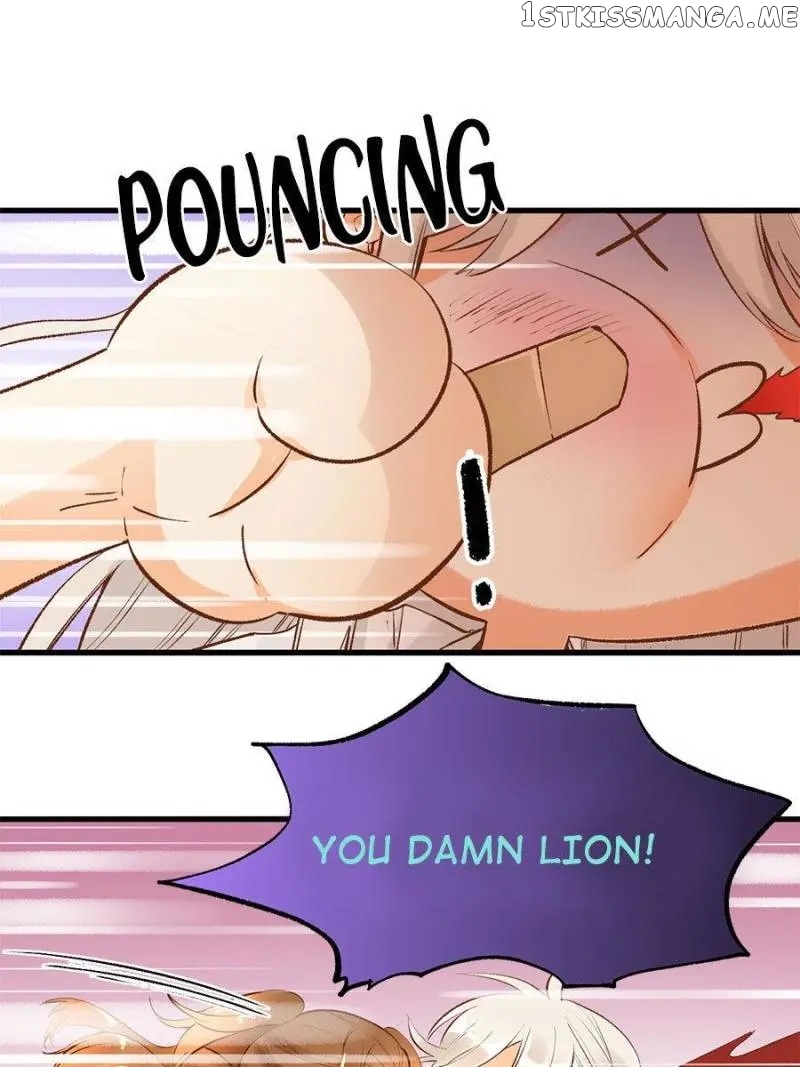 Stop! You Sexy Beast chapter 86 - page 19