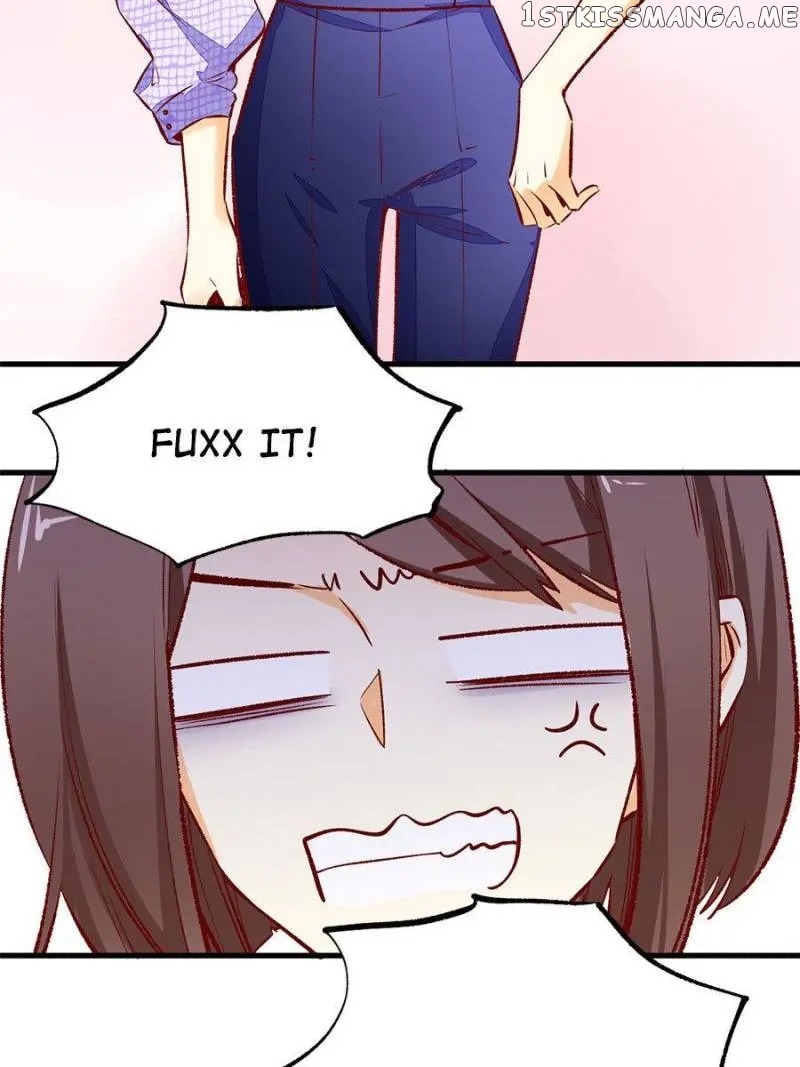 Stop! You Sexy Beast chapter 86 - page 2