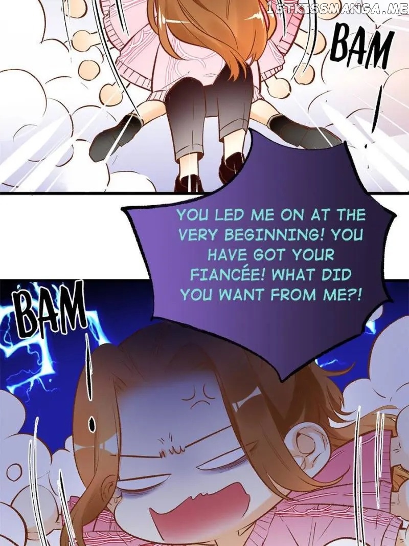 Stop! You Sexy Beast chapter 86 - page 22