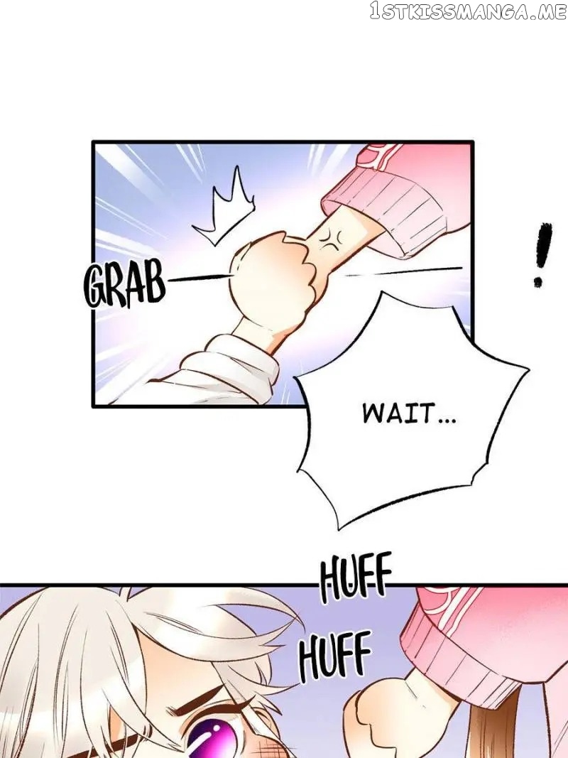 Stop! You Sexy Beast chapter 86 - page 25