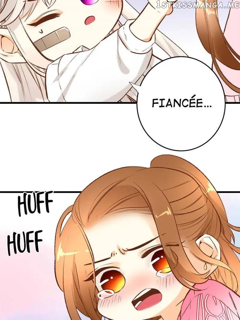 Stop! You Sexy Beast chapter 86 - page 26