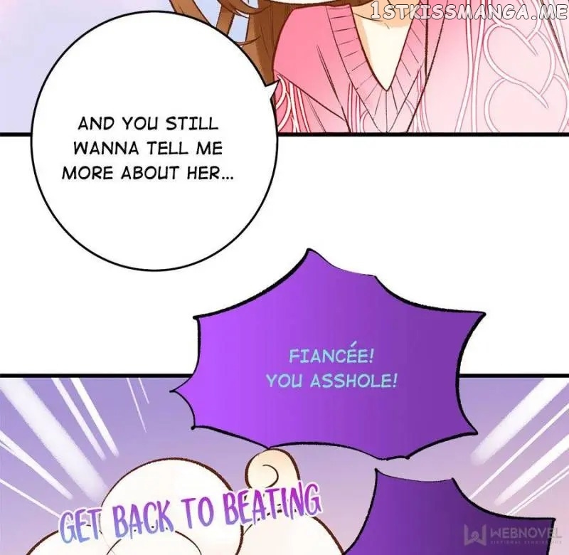 Stop! You Sexy Beast chapter 86 - page 27