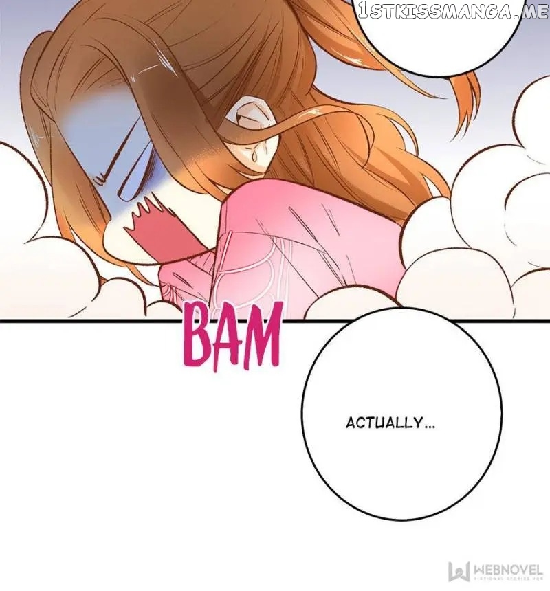 Stop! You Sexy Beast chapter 86 - page 30