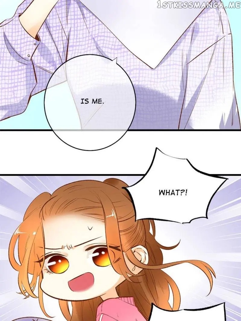 Stop! You Sexy Beast chapter 86 - page 32