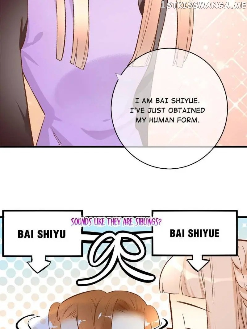 Stop! You Sexy Beast chapter 86 - page 35