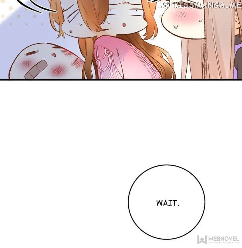 Stop! You Sexy Beast chapter 86 - page 36