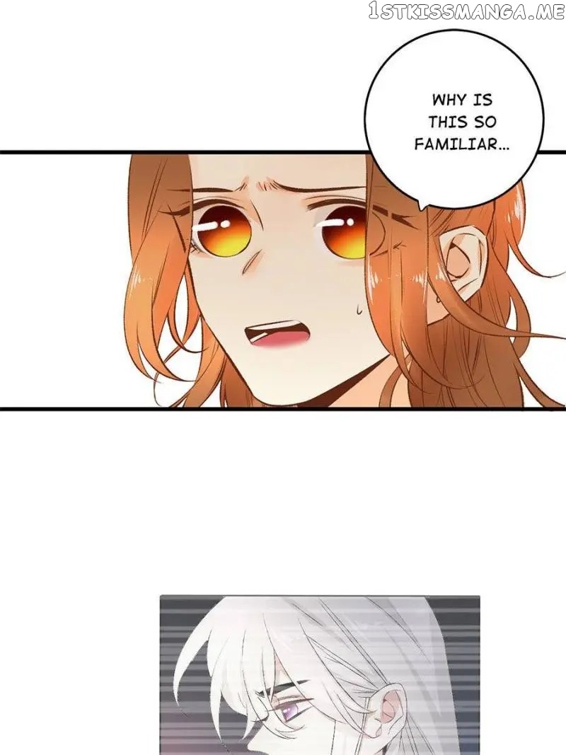 Stop! You Sexy Beast chapter 86 - page 37