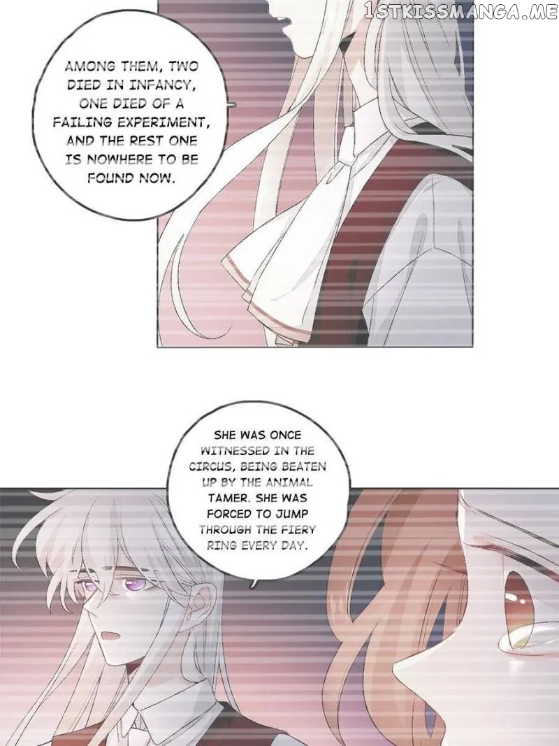 Stop! You Sexy Beast chapter 86 - page 38