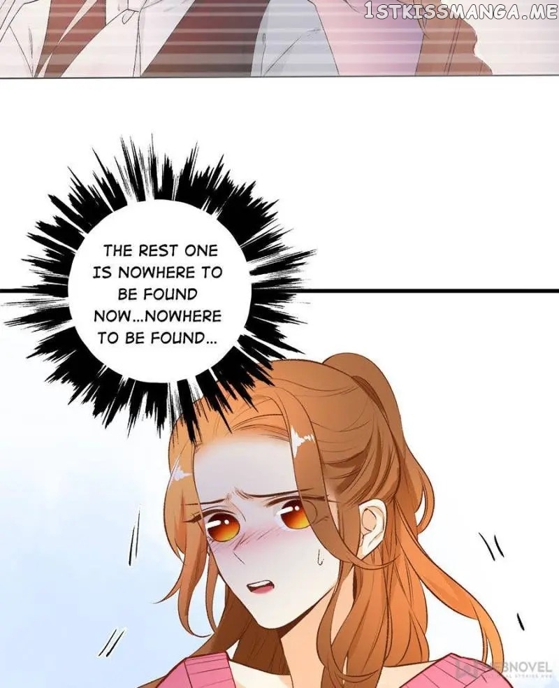 Stop! You Sexy Beast chapter 86 - page 39