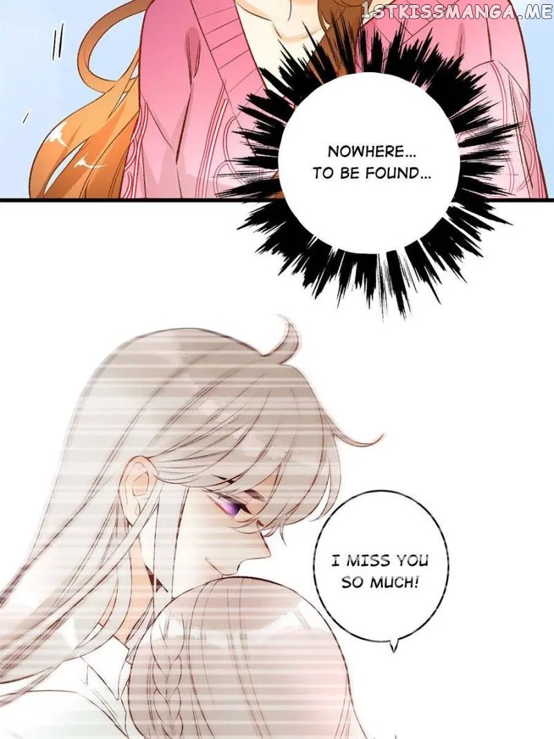 Stop! You Sexy Beast chapter 86 - page 40