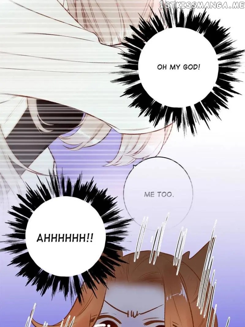 Stop! You Sexy Beast chapter 86 - page 41