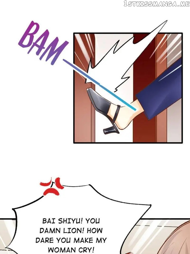 Stop! You Sexy Beast chapter 86 - page 7