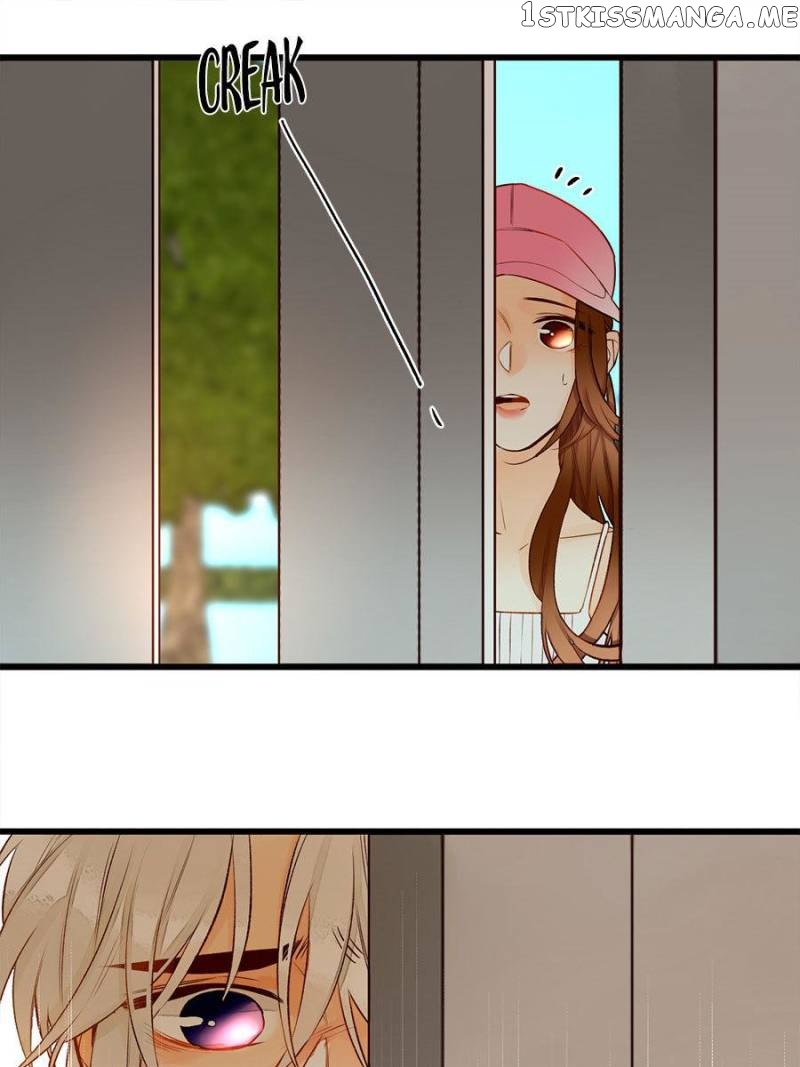 Stop! You Sexy Beast chapter 106 - page 10