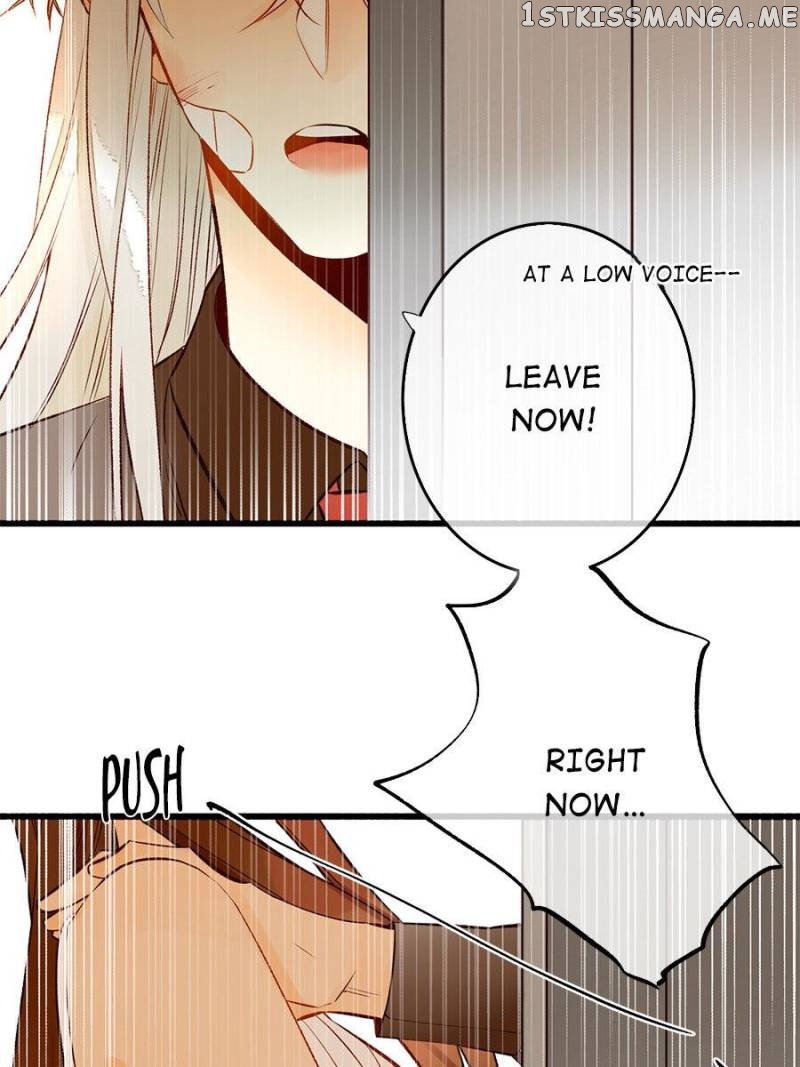 Stop! You Sexy Beast chapter 106 - page 11