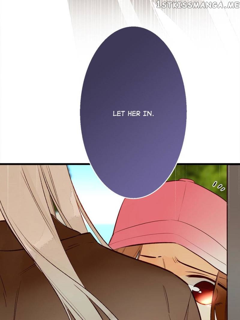 Stop! You Sexy Beast chapter 106 - page 14
