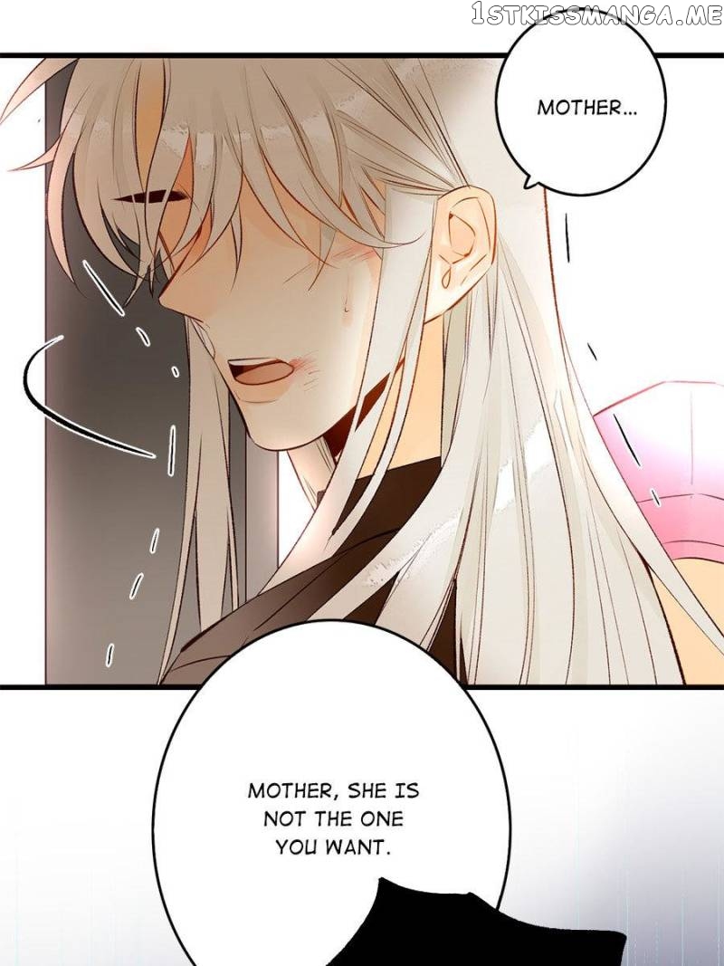 Stop! You Sexy Beast chapter 106 - page 16